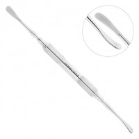 Распатор Freer (ручка Deluxe диаметр 10 мм), острый/тупой 40-26