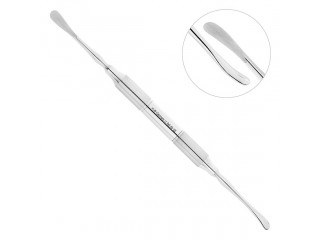 Распатор Freer (ручка Deluxe диаметр 10 мм), острый/тупой 40-26