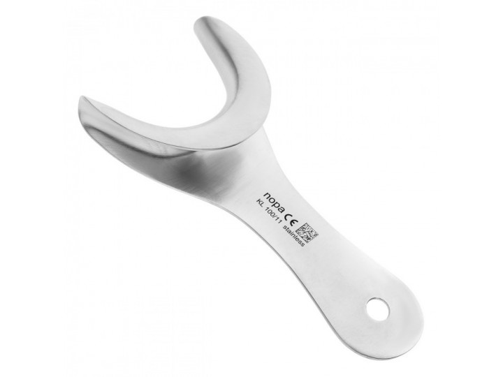 Ретрактор для щек SIMPLEX KL 100/11, NOPA