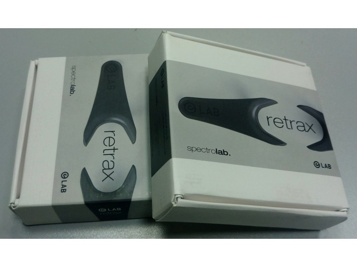 Retrax eLAB - щечные ретракторы