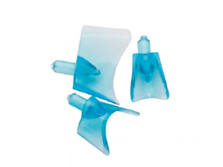 Десневые ретракторы, размер S, для резцов LM 7502