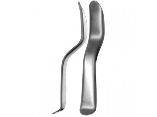 HSF 091-14 - ретрактор для губ и щек Minnesota