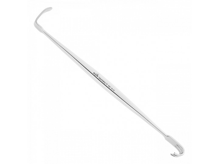 Роторасширитель nach Senn 15-15