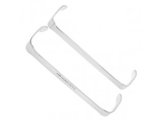 Роторасширитель двусторонний 15-14A