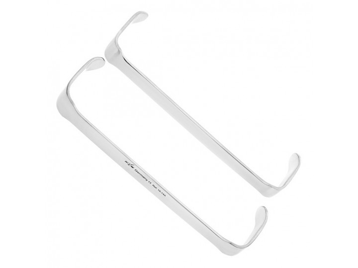 Роторасширитель двусторонний 15-14A