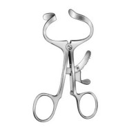 HSJ 204-11 - роторасширитель Molt для детей