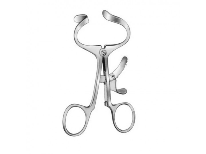 HSJ 204-11 - роторасширитель Molt для детей