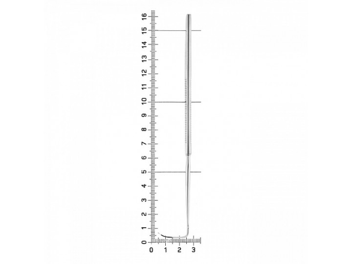 Роторасширитель mini Langenbeck 15-15A