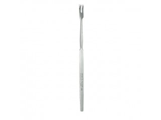 Ретрактор с двумя заостренными зубцами 18-220-02