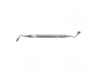 HSF 106-02 - ретрактор десневой nach Prof. Dr. Gunay