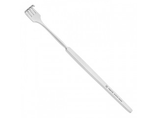 Ретрактор для щек и губ AK 051/04, NOPA