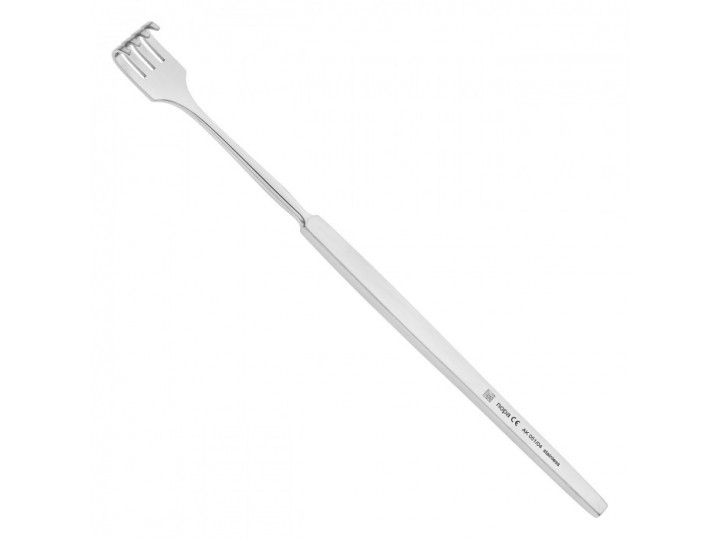 Ретрактор для щек и губ AK 051/04, NOPA