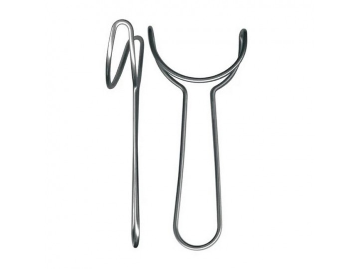 HSF 093-16 - ретрактор Vestibulum для щек