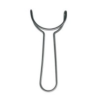 HSF 093-16 - ретрактор Vestibulum для щек