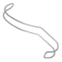 Ретрактор для щек и губ KL 105/14, NOPA