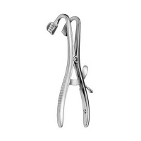 HSJ 203-13 - роторасширитель Denhart