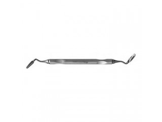 HSF 108-00 - ретрактор десневой nach Prof. Dr. Gunay