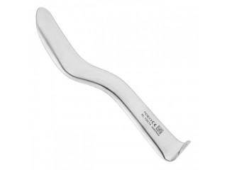 Ретрактор для щек и губ (Минесота) NOPA KL 125/14