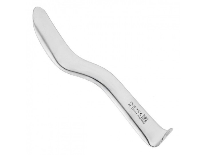 Ретрактор для щек и губ (Минесота) NOPA KL 125/14