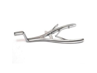 Роторасширитель с кремальерой 190 мм П-43-142