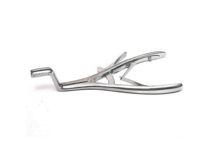 Роторасширитель с кремальерой 190 мм П-43-142