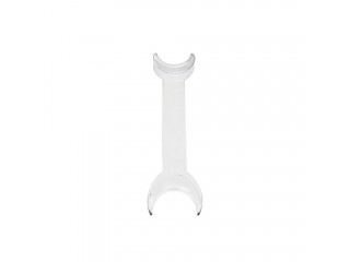 Щечный ретрактор двухсторонний окклюзионный