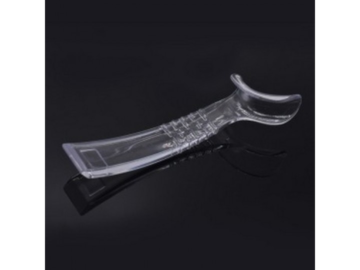 Ретракторы половинчатые (комплект 2 шт.)