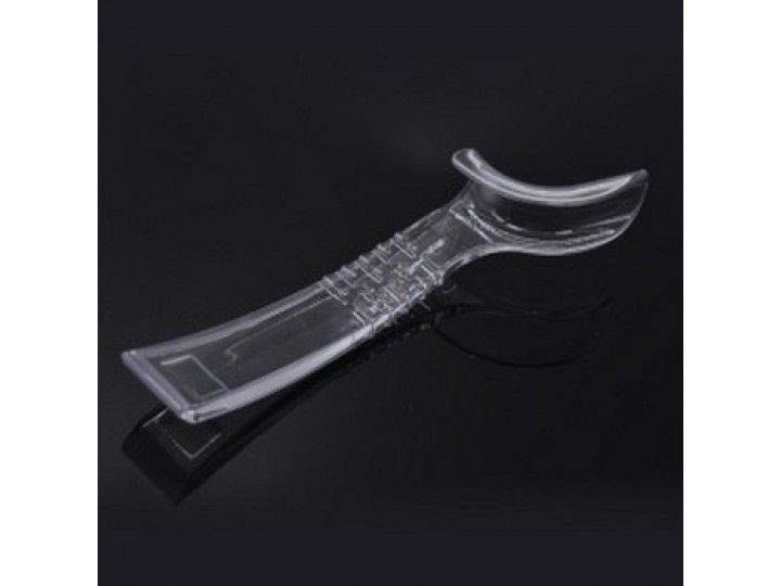 Ретракторы половинчатые (комплект 2 шт.)