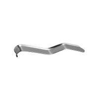Роторасширитель металлический Cheek retractor 14620