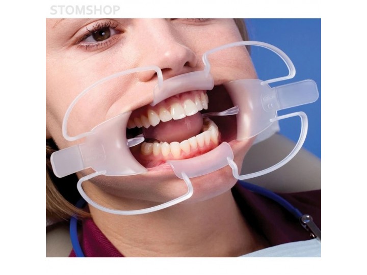 Роторасширитель 4-х сторонний с блокировкой языка YDM