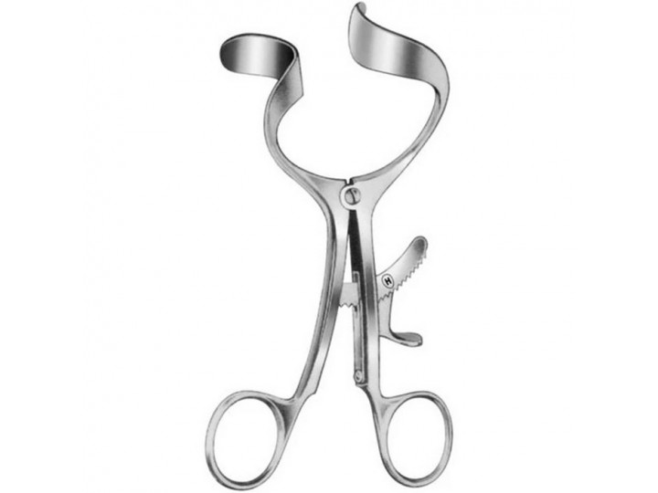 HSJ 205-14 - роторасширитель Molt для взрослых