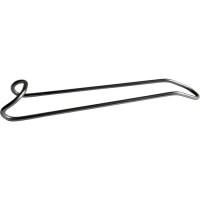 Ретрактор крючковидный металлический проволочный