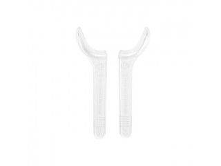 Щечный ретрактор №64, пара (правый + левый)