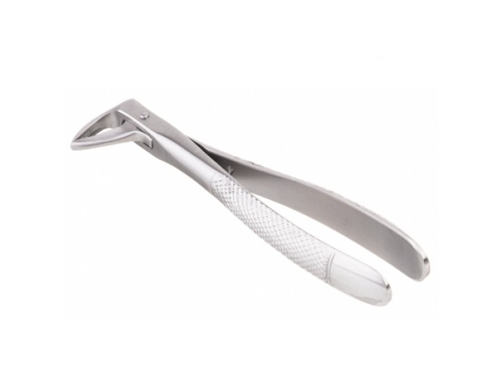 Щипцы №11-74N для удаления нижний корней зубов