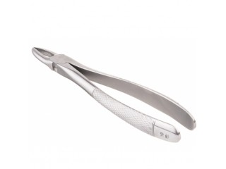 Щипцы №29 для удаления верхних резцов и корней E000444