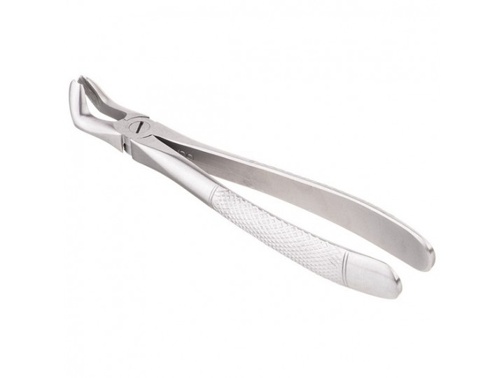 Щипцы №39R для удаления нижних третьих моляров E000460