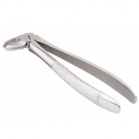 Щипцы №22 для удаления нижних моляров E000443