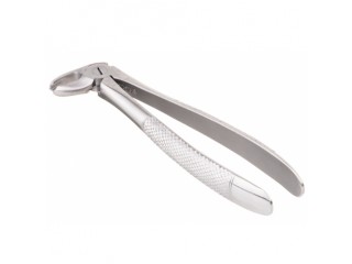 Щипцы №22 для удаления нижних моляров E000443