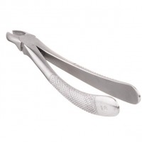 Щипцы №19 для удаления верхних моляров левой стороны E000441