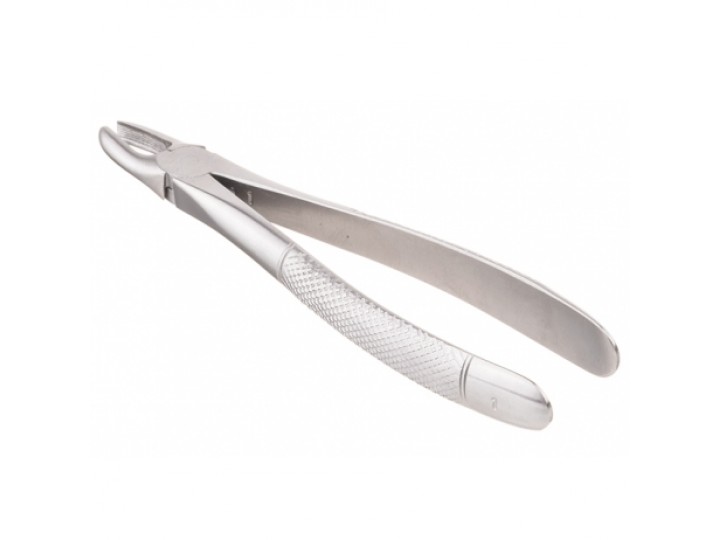 Щипцы №1 для удаления верхних резцов и клыков E000438