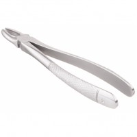 Щипцы №2 для удаления верхних резцов и клыков E000442