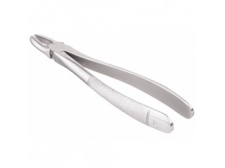 Щипцы №2 для удаления верхних резцов и клыков E000442