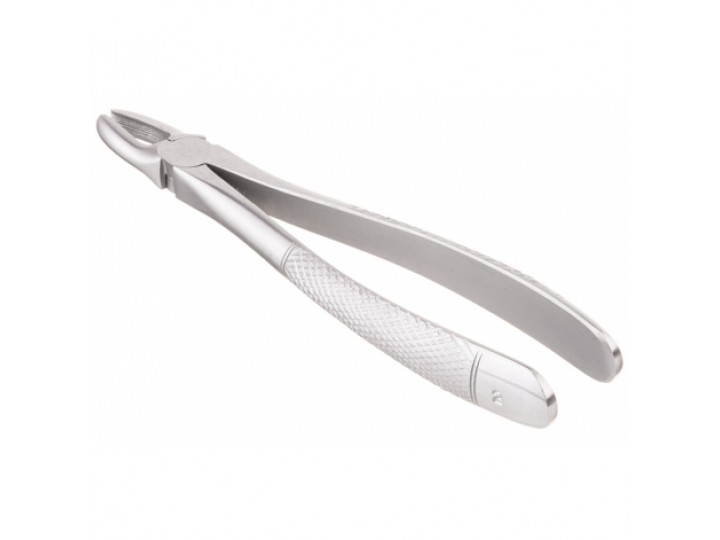 Щипцы №2 для удаления верхних резцов и клыков E000442