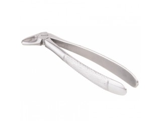 Щипцы №4 для удаления нижних резцов E000449