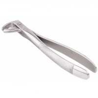 Щипцы №73 для удаления нижних моляров E000456