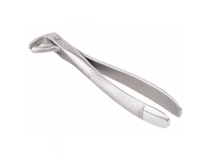 Щипцы №73 для удаления нижних моляров E000456