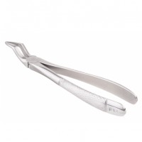 Щипцы №51А для удаления верхних корней зубов E000452