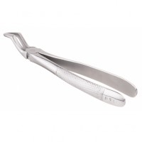 Щипцы №51S для удаления верхних корней зубов (детские) E000451