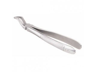 Щипцы №51S для удаления верхних корней зубов (детские) E000451