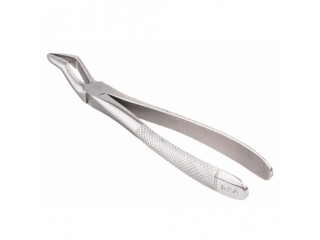 Щипцы №52А для удаления верхних корней и резекции верхушки корня E000453